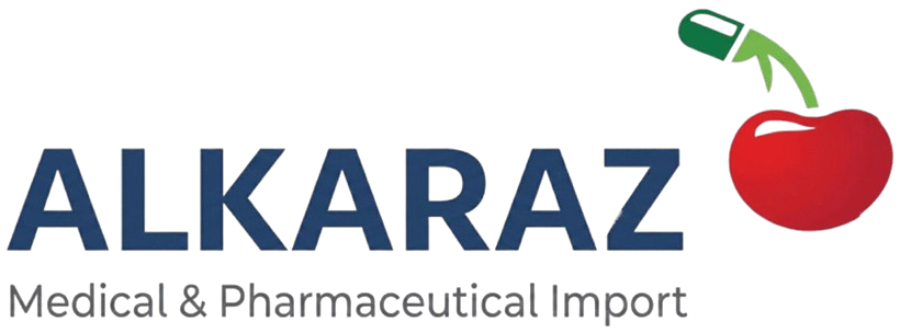 الكرز لاستيراد الادوية و المستحضرات الطبية